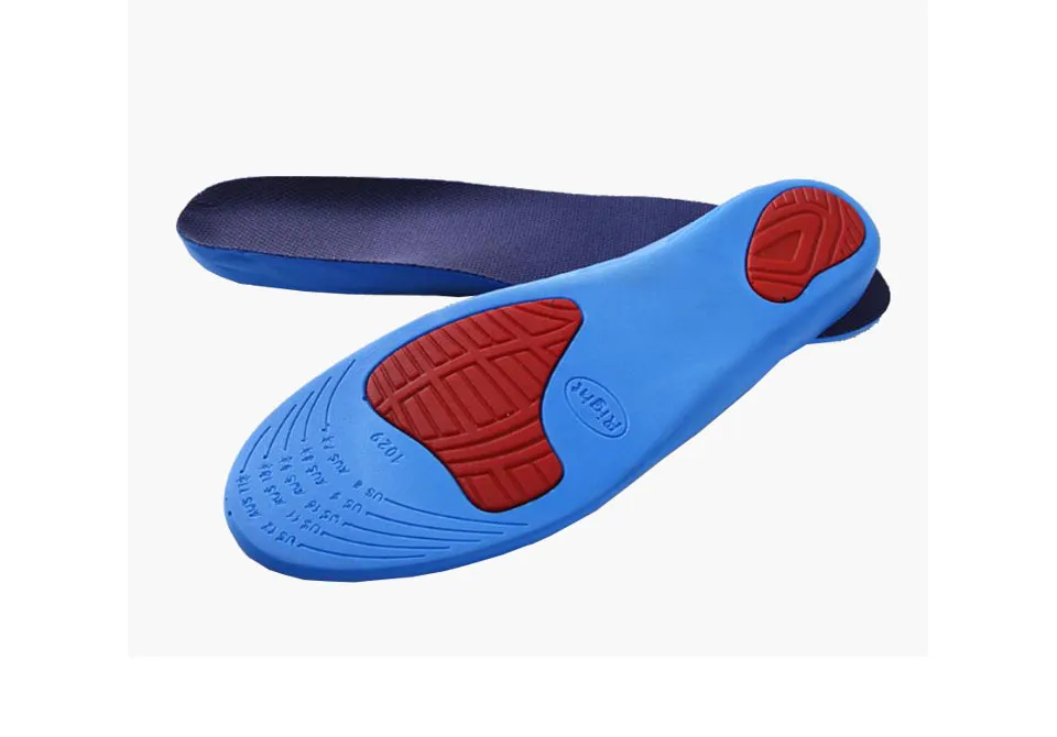 sports Insoles DDD