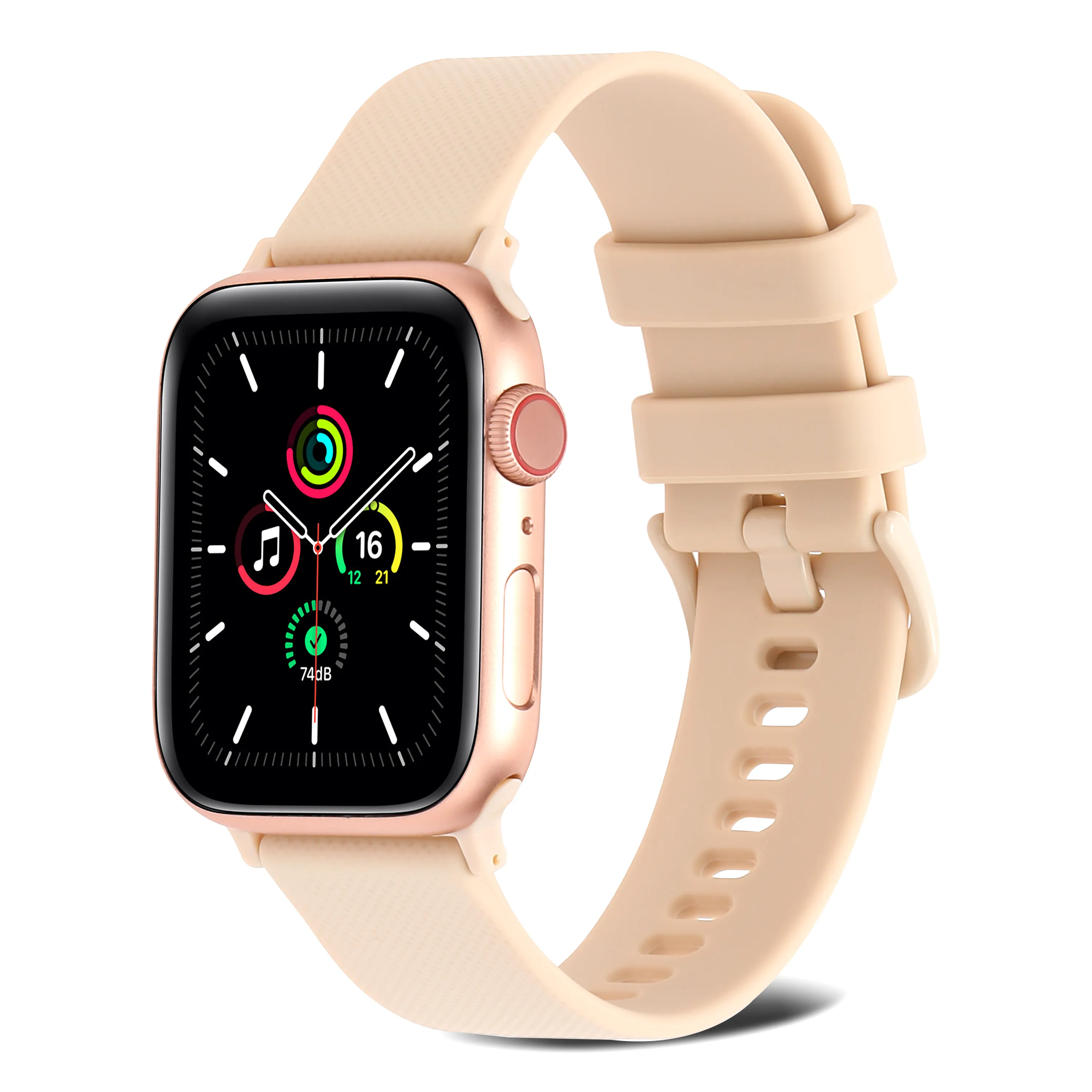 Dhgate apple watch band deals