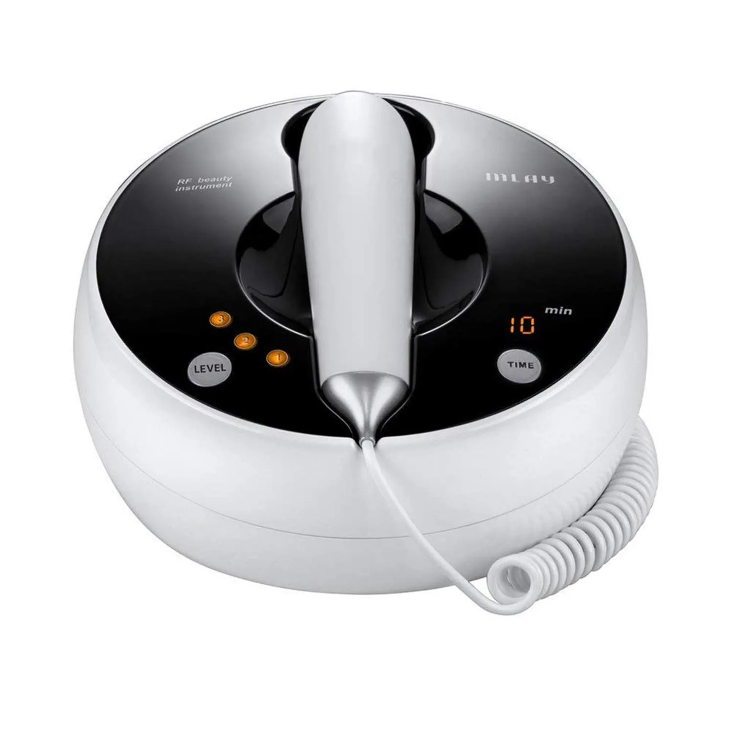 Rf Radio High Frequency Skin Tightening Machine Multifunction Beauty Salon Professional Device