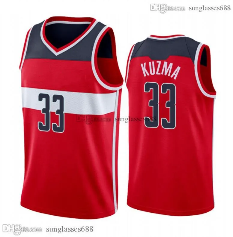 Kyle kuzma hotsell jersey kids