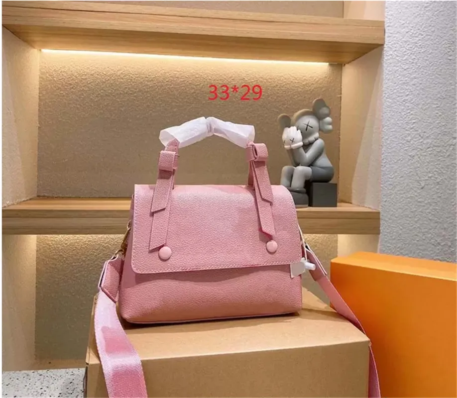 Zomer dames portemonnee en handtassen 2022 nieuwe mode casual kleine vierkante tassen hoogwaardige unieke ontwerper schouder messenger tassen h0380