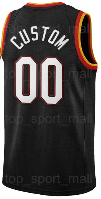 Screen Print Man Kids Basketball Kevin Love Jersey 0 Isaac Okoro