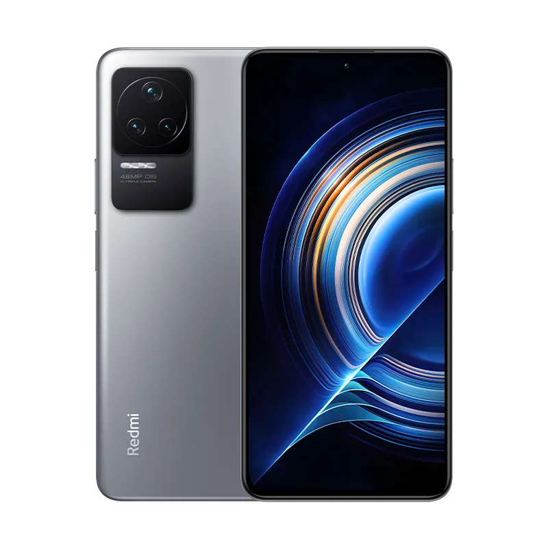 Xiaomi Redmi K50 5G Redmi Smartphone 12GB RAM, From