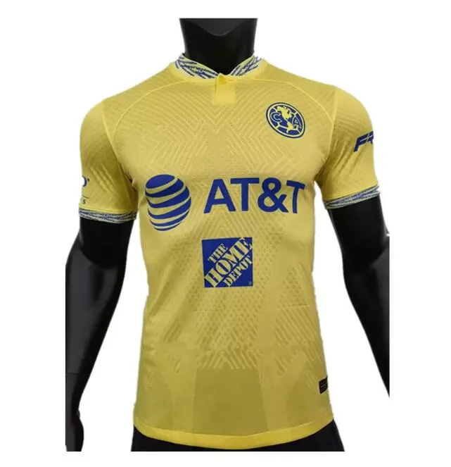 Playera club online america 2020