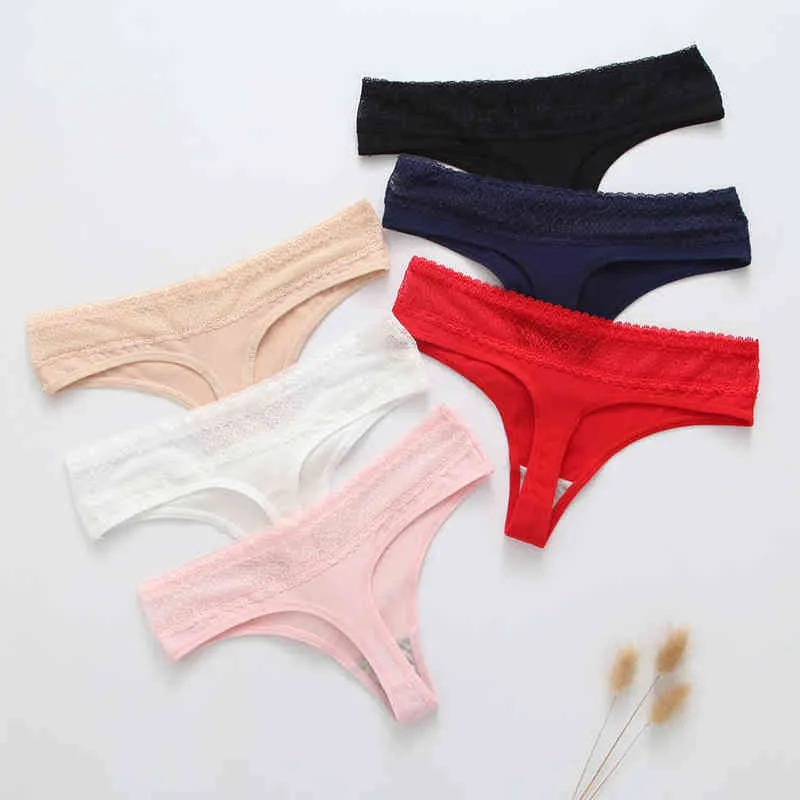Sexy Panties Lace Floral Thong Ladies Embroidered Mesh Yarn Perspective  Girls Underwear Hot T Pants G String Thongs W220324 From Wangcai10, $11.85