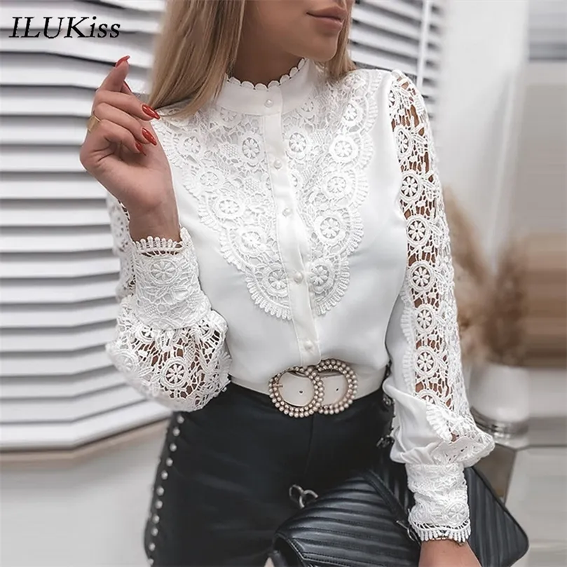 Modelos de blusas online de encaje 2019