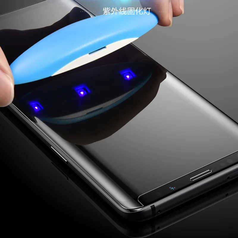 Paquet de 3] Protecteur d'écran pour Galaxy S20 FE 5G de Samsung, verre  trempé S20 FE, lecteur d'empreintes digitales