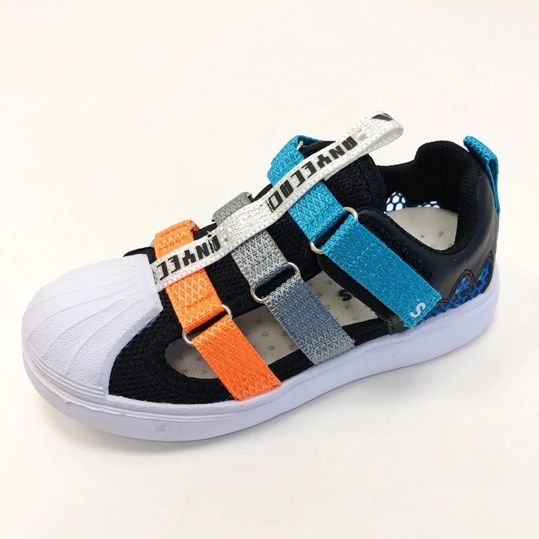 Baby boy designer sandals deals