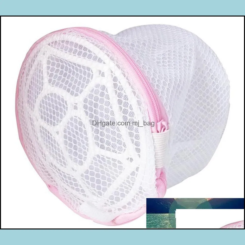 Laundry Bags For Dirty Clothes Lingerie Washing Home Use Mesh Clothing