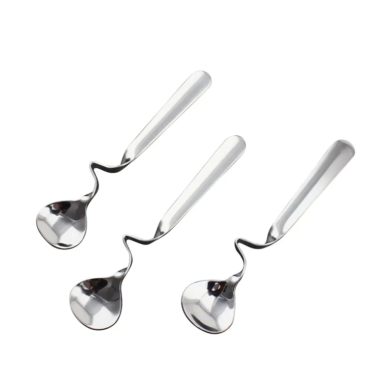 Guitar Coffee Spoons 6-pack Cute Spoons Stainless Steel Teaspoons Guitar  Shaped (multi-color)