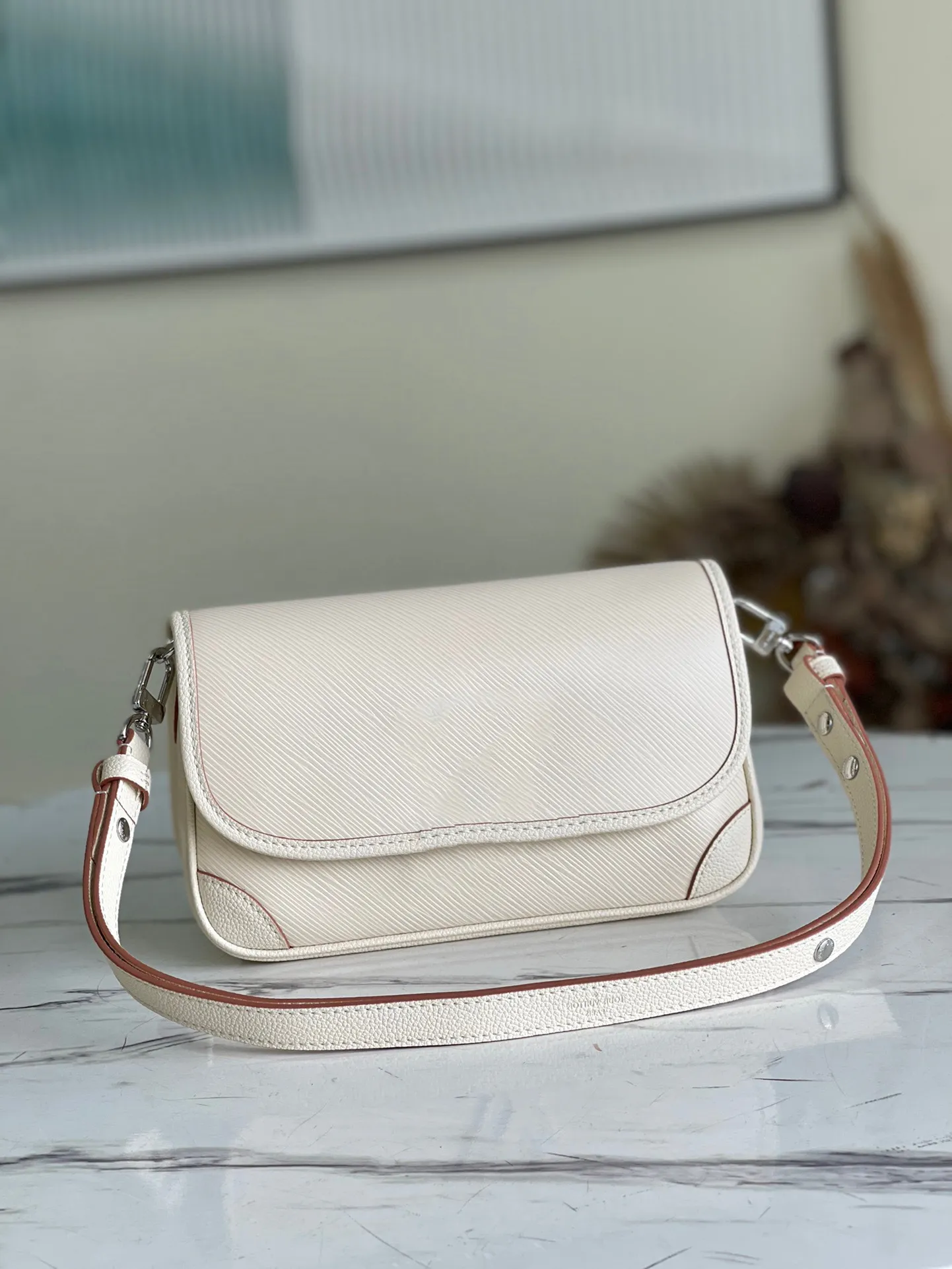 Wysokiej jakości luksusowe torebki projektantów Kobiety Messenger torebka Buci Crossbody Crossbody Bag