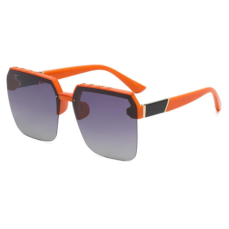 Projektant Spolaryzowany Męskie Okulary Okulary przeciwsłoneczne Damskie Okulary przeciwsłoneczne dla mężczyzn Ochrona UV S9911