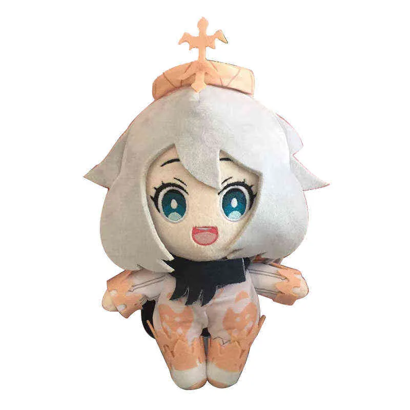 paimon plush