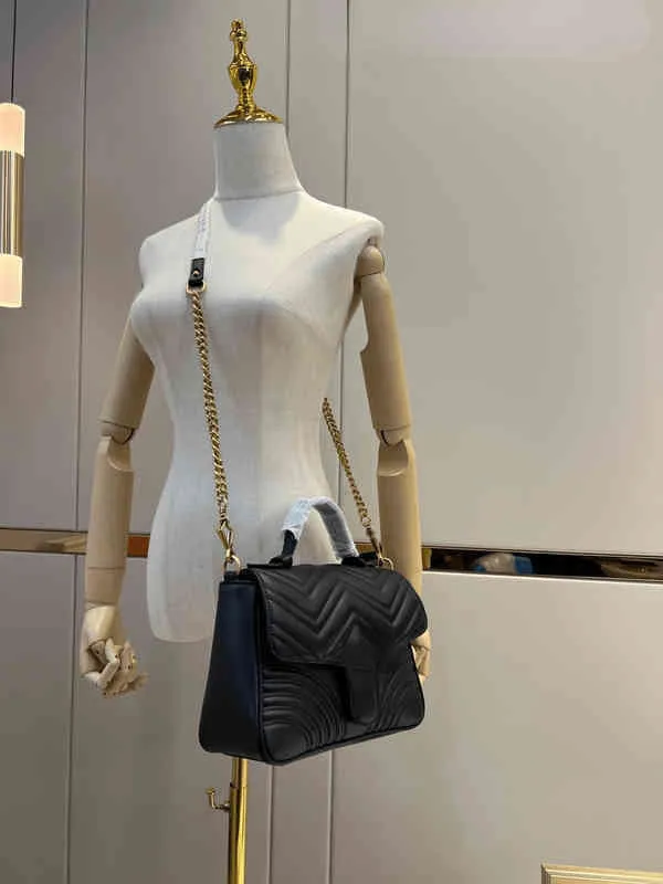 Torebki na ramię kobiety moda moda messenger oryginalne projektanci skóry w stylu college'u luksurys duże potrawy crossbody 230813