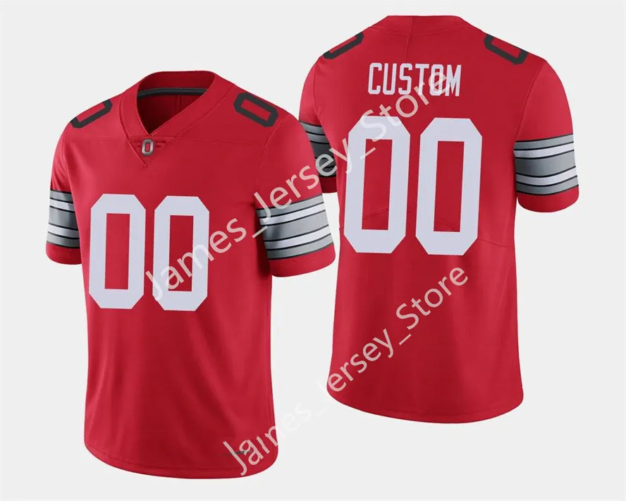 Aliexpress ohio state football jersey hotsell