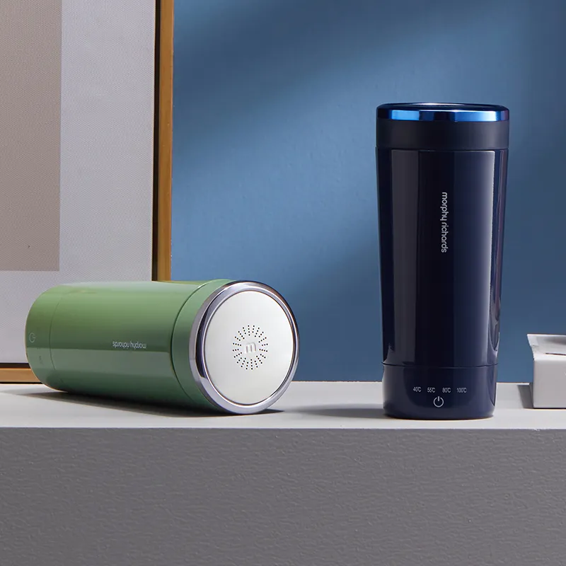 Mini Electric Kettle: 300ml Portable Travel Boiler, 6H Insulation, 316  Stainless Steel Shop Now!