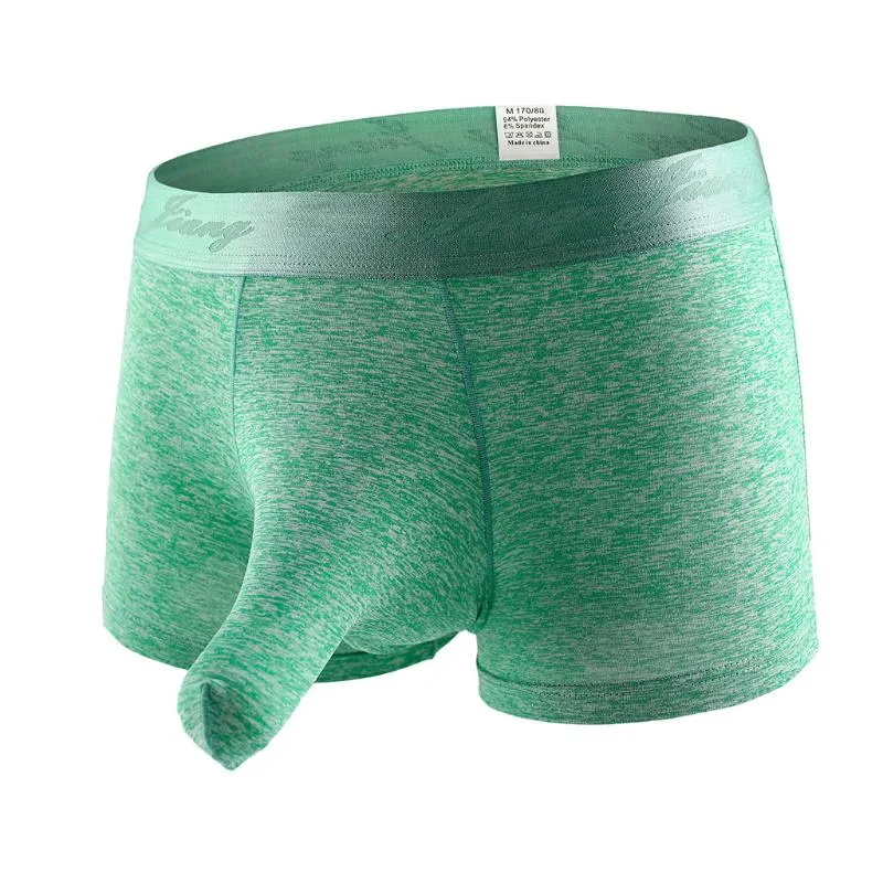 Unterhose Unterwäsche Männer Boxer Badehose Modal Sexy Mann Höschen Bequeme Atmungsaktive Gesundheit Männliche Boxer Weiche UndershortUnderpants