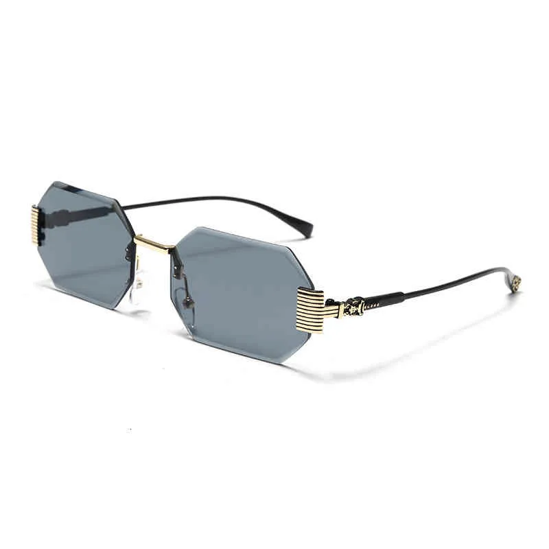 نظارات شمسية مصمم نظارات شمسي مصمم رجالي إمرأة نظارات شمس للرجال نساء مع UV400 حماية JH9768 9