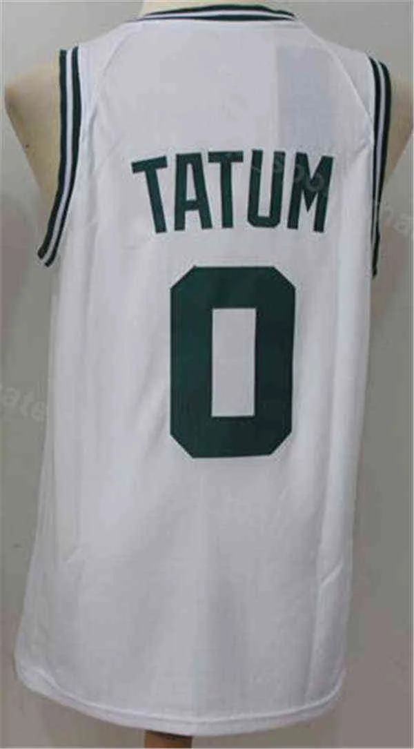 Jayson tatum grey jersey sale