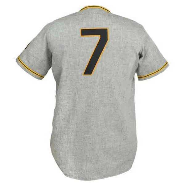 Pelicans 1955 Road Jersey Custom Stitched Vintage Baseball Jersey From Xflsports 12.98 DHgate.Com