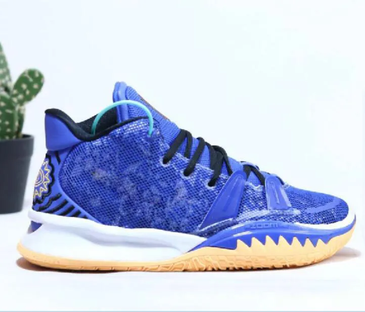 Nike kyrie 5 uomo marrone shop