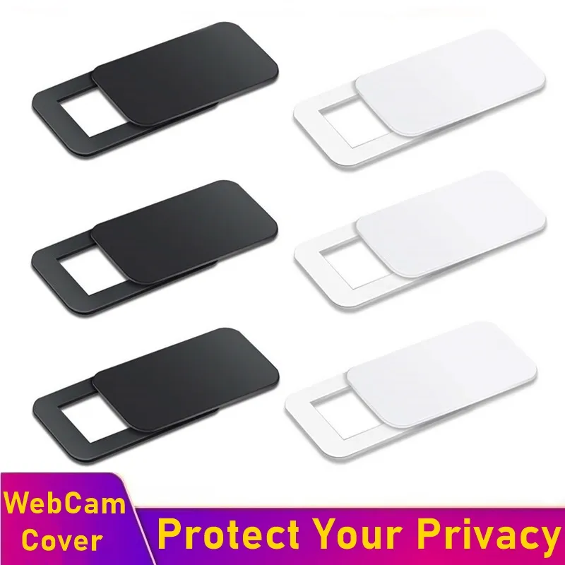 Cubierta De La Pantalla De La Cámara: Control Deslizante De