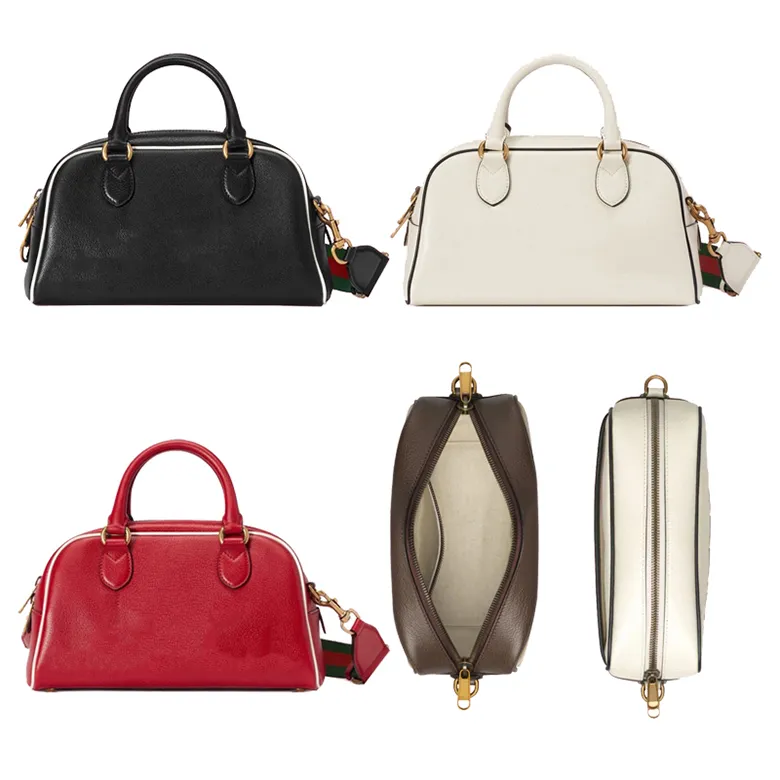 Collab Sporttaschen, große Reisetasche, Damen-Luxus-Handtaschen, berühmte Marken, Mode, hochwertige Designer-Taschen, Herren, Umhängetaschen, mittelgroße Umhängetaschen