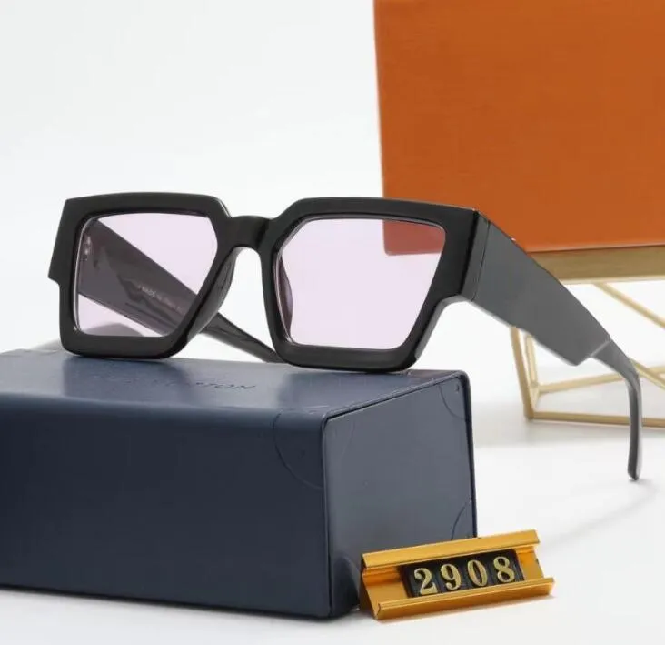 Oversized Polarized Sunglasses For Women Cat Eye Sun... From  display picture 3