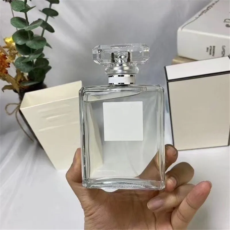 Kadın Parfüm Lady Parfümleri L'Eau 100ml Uzun Kalıcı Koku Klasik Stil En Yüksek Sürüm Hızlı Teslimat