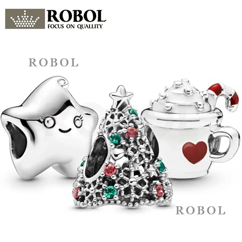 2022 nouvelle histoire série de jouets charme 925 Sterling Silver Pandora Charms pour Bracelets DIY Bijoux Exquis Bijoux Niche Boîte de gros à la mode et polyvalente