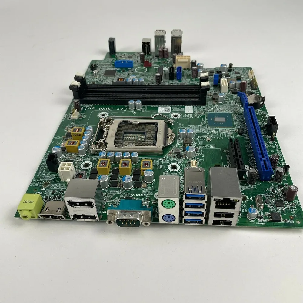 CARTE MÈRE DELL Precision Tower 3620 T3620 LGA1151 DDR4 09WH54 9WH54