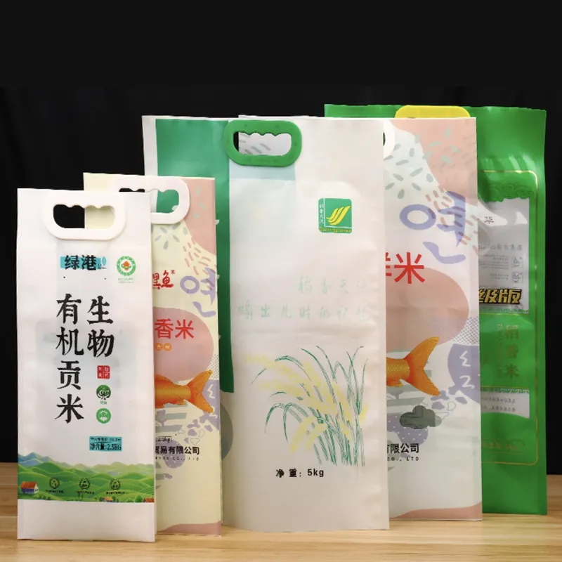 Paddy bags wholesale 2025