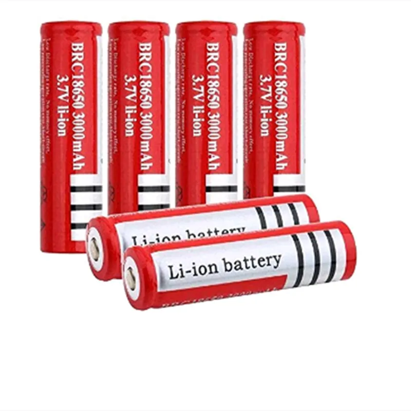 elfbar nachfüll pod läuft aus Accu MAXICEL INR MPV 18650mAh 3800mAh main image 1