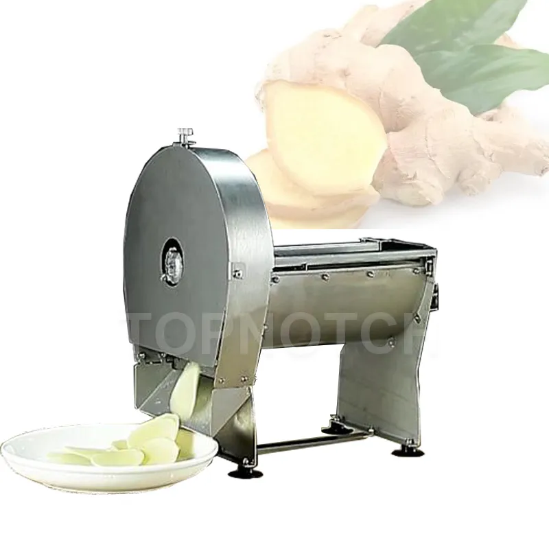 Ginger Lotus Root Purple Potato Slice Machine Adjustable Thickness Hand Cranked Slicer Manual Onion Cabbage Shredder