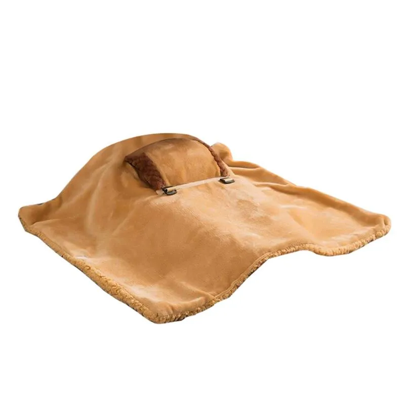Cobertores de quarto USB carregando pescoço ombro inverno mornar múltipla almoço almofada almofada elétrica cobertor escritório almofada carro xaile carro