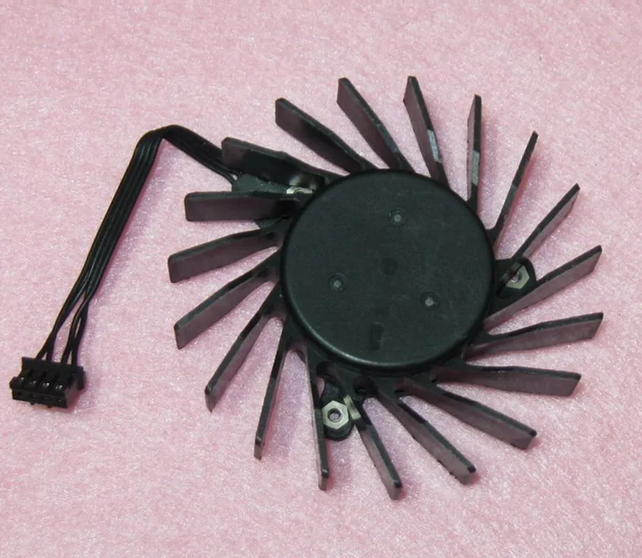 AVC BASA0710R2U 65mm Graphics/Video Card VGA Cooler Asda Fan