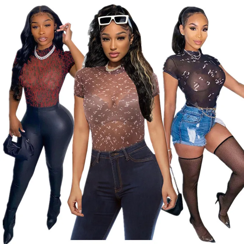 Bodycon blouse top