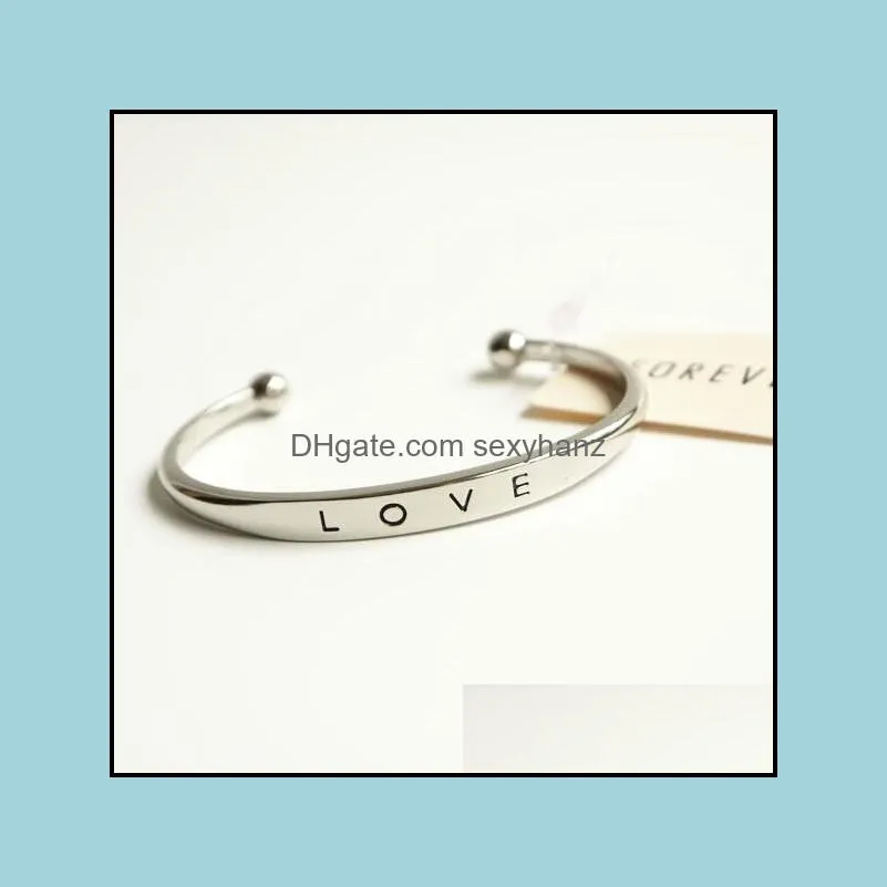 bracelet bangle for women fashion women hand lover wedding cuff bracelet bangle