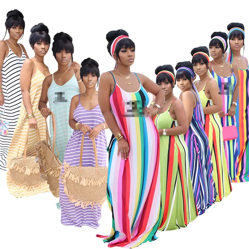 Letnie sukienki projektanckie dla kobiet modne suknie balowe ubrania jedno kawałek zestaw elegancki luksusowy liter