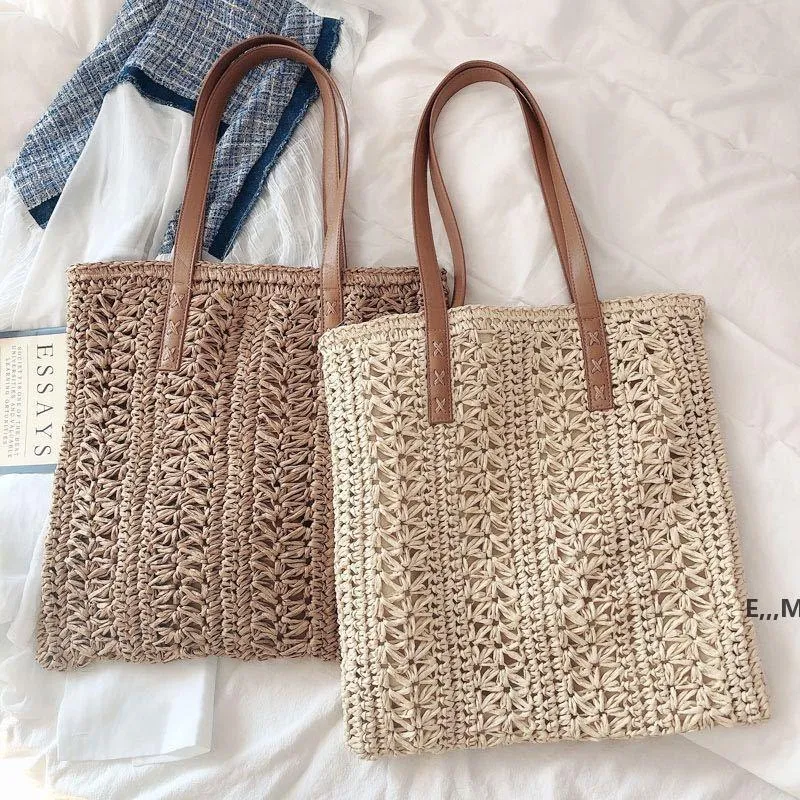 Kmart straw hotsell bag