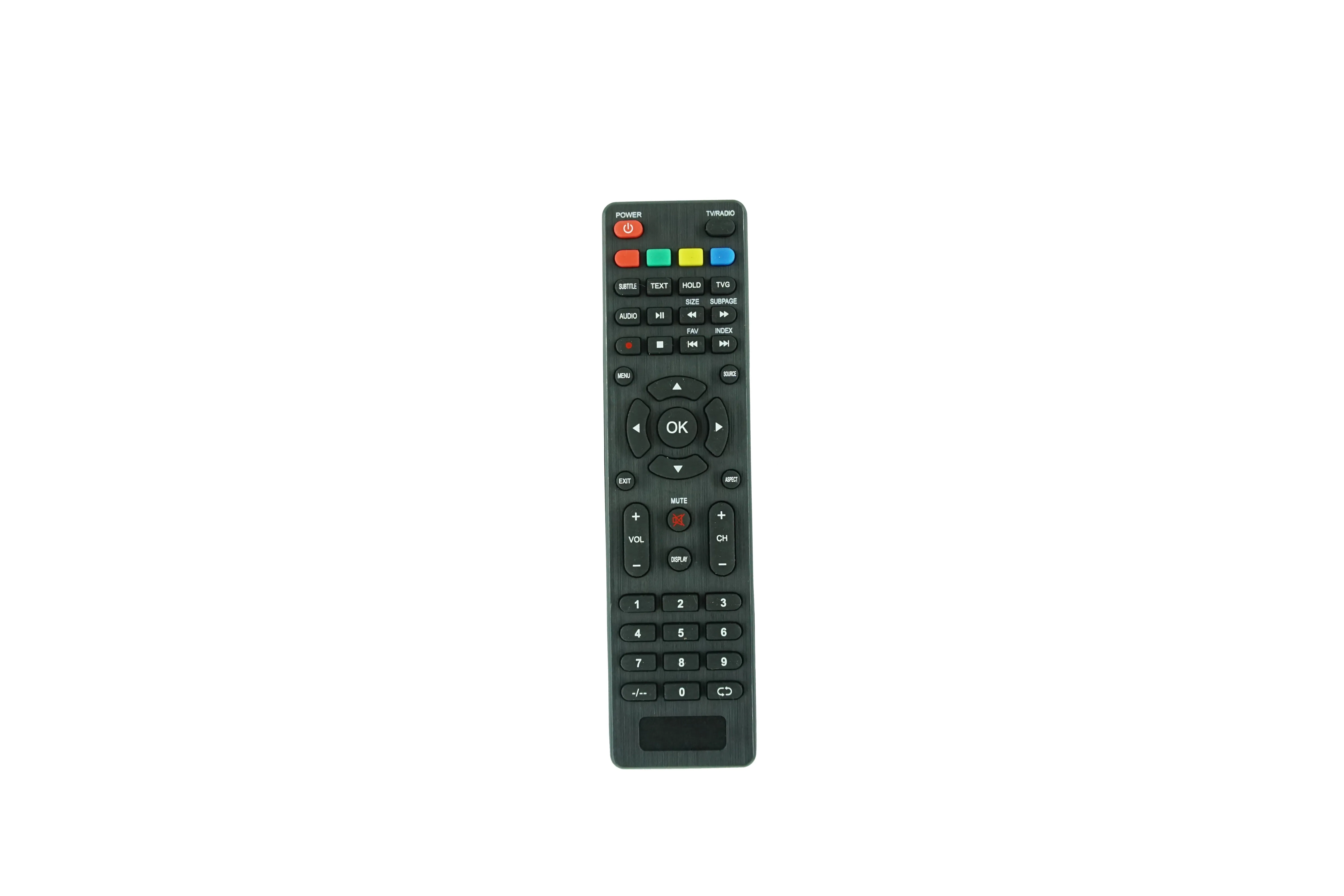 Télécommande TV Aiwa en promotion - Télécommande IR de haute qualité | (site web