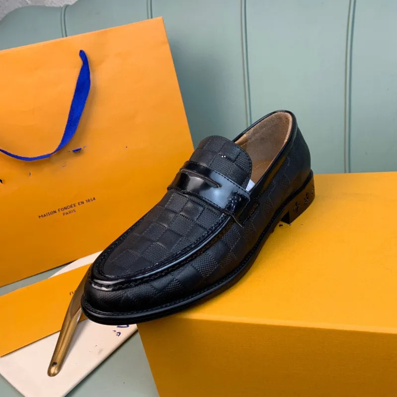 Black loafers best sale with rhinestones