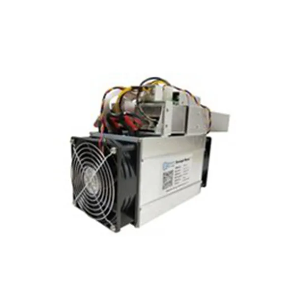 Machine d'occasion StrongU U1JJ Miner 52t Asic Miner prête à expédier l'alimentation 2100W