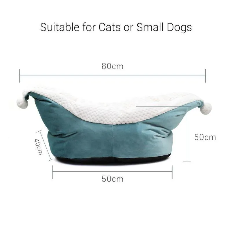 Dog Bed for Small Dogs (14)