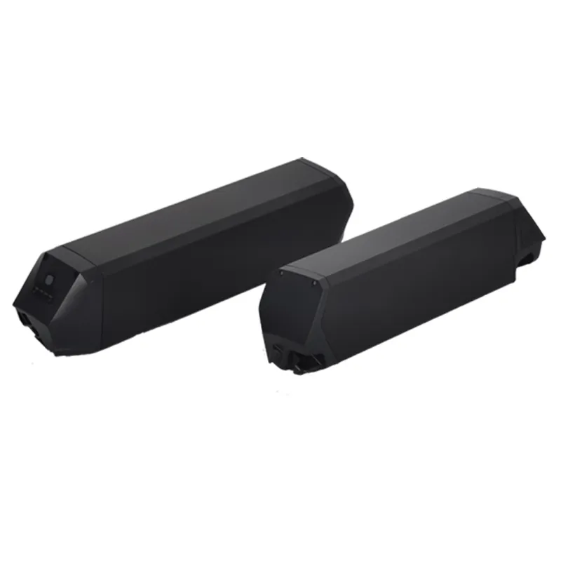 Reention Dorado 21700 48V 25AH 20AH Ebike Batterier Pack L505mm för 500W 750W 1000W MOTOR 60V 52V 36V Inre rörbatteri