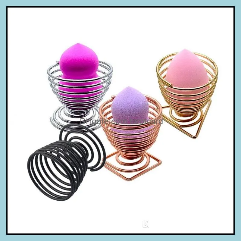 New 11 Styles Spring Boiled Eggs Holder Stainless Steel Egg Poachers Wire Tray Rack Cup Cooking Kitchen Tools Mk668 Drop Delivery 2021 Kitch