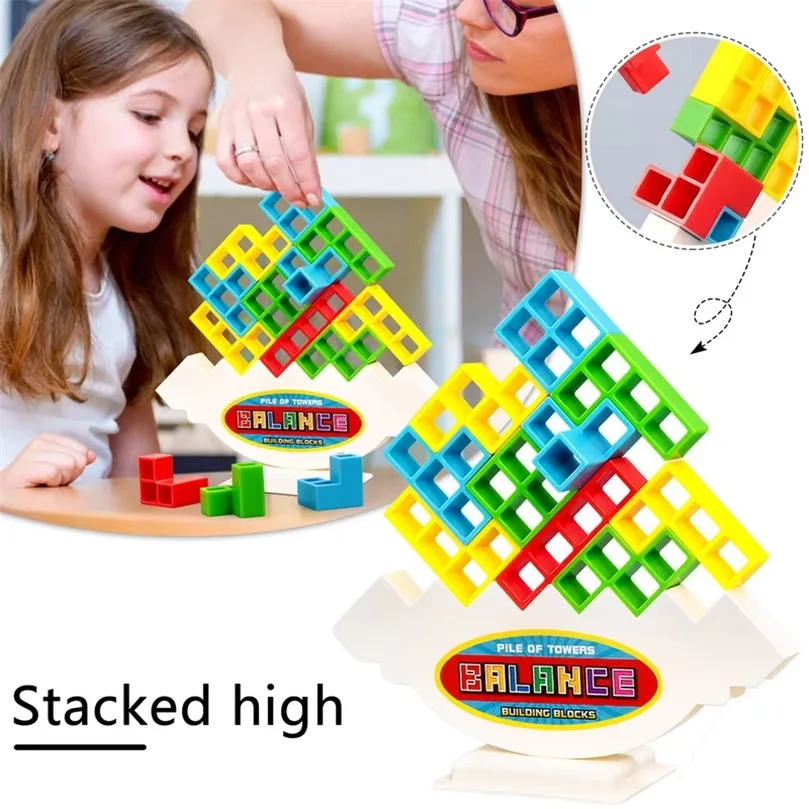 Tetra Blocks - Free Play & No Download