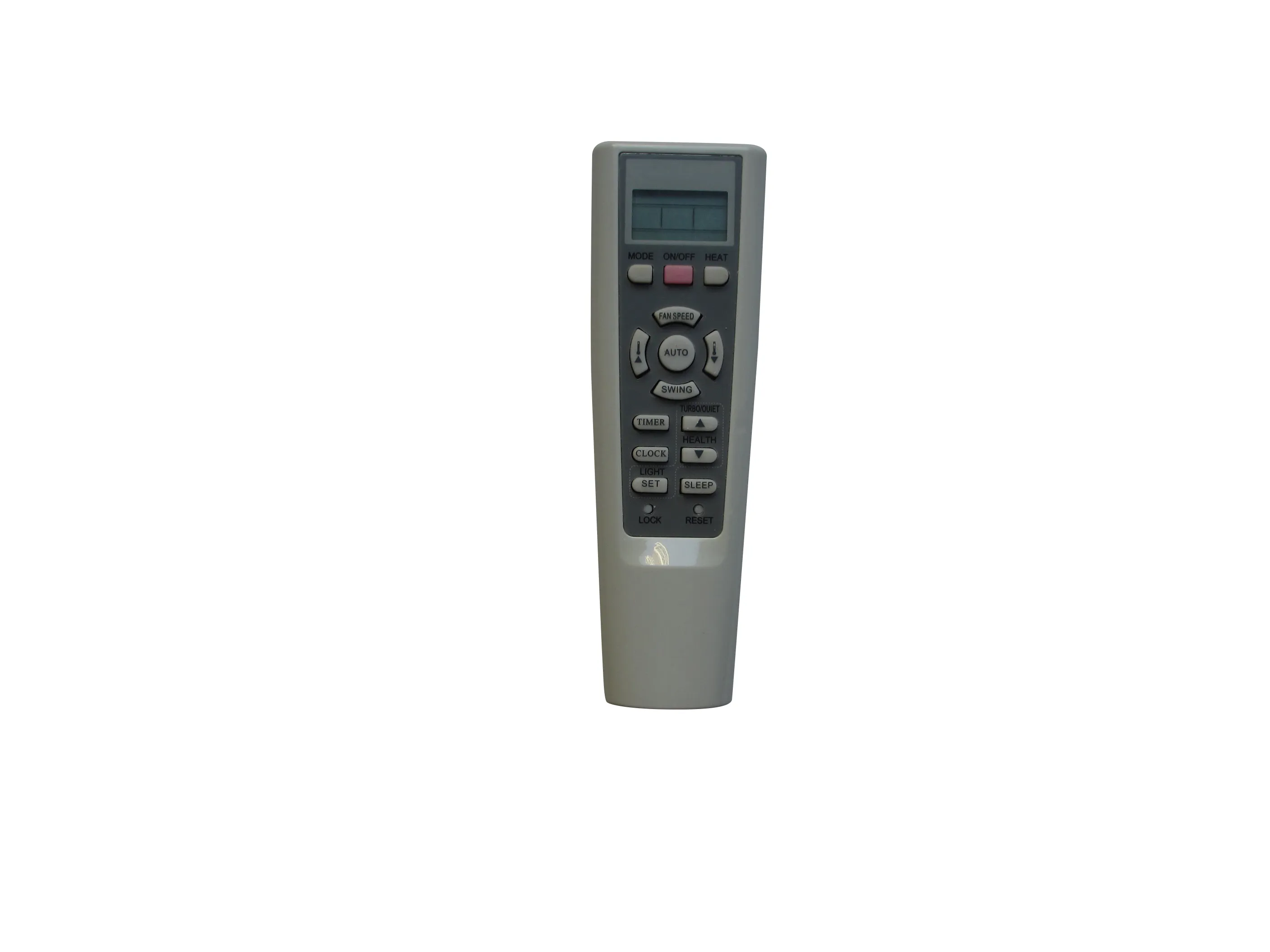 Controle remoto para Haier YR-W01 YR-W02 YR-W03 YR-W04 YR-W05 YR-W06 YR-W07 YR-W08 HEC-18HNA03 R2 HEC-24HNA03 R2 HSU-09LEK03 HSU-12LEK03 HSU-108CH09 Airk03 Airk03