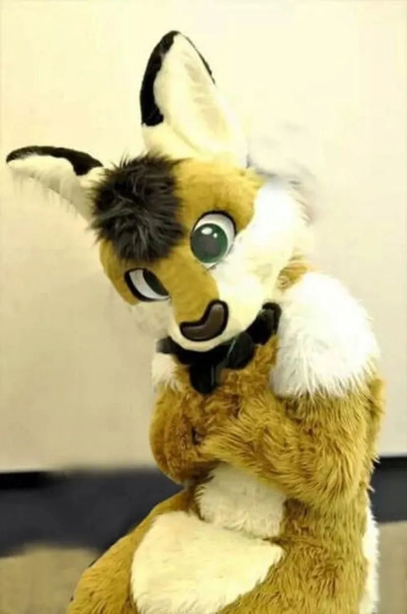 Furry Friend - Sweater