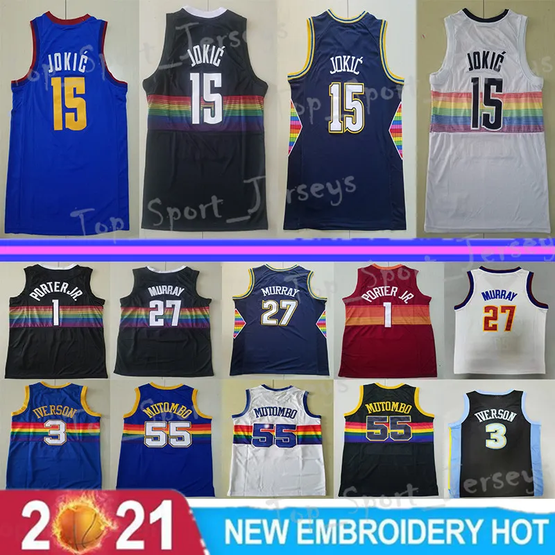 Nikola jokic jersey shop dhgate